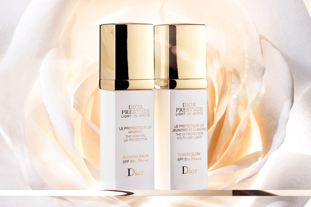 Lịch sử giá Kem Chống Nắng Dior Prestige Light In White 30ml cập nhật 72023 BeeCost #13 Lịch sử giá Kem Chống Nắng Dior Prestige Light In White 30ml cập nhật 72023 BeeCost